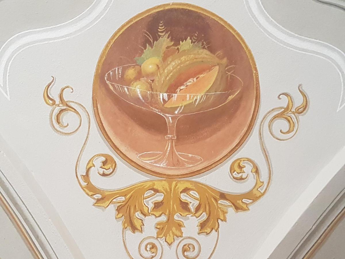Tenuta Villa Rocchi Торріта-ді-Сьєна Екстер'єр фото